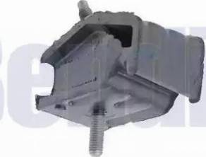 BENDIX 046261B - Holder, engine mounting motal.fi