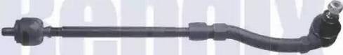 BENDIX 040220B - Tie Rod motal.fi