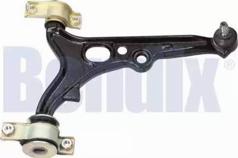 BENDIX 041840B - Track Control Arm motal.fi