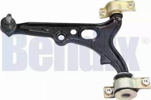 BENDIX 041839B - Track Control Arm motal.fi