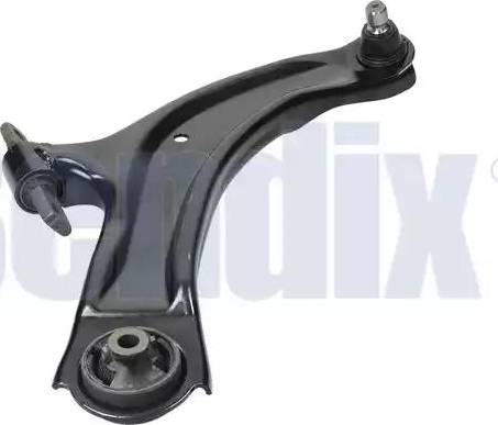 BENDIX 041826B - Track Control Arm motal.fi