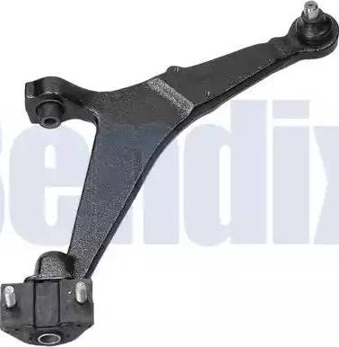 BENDIX 041874B - Track Control Arm motal.fi