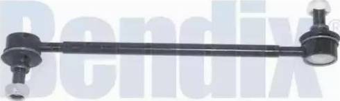 BENDIX 042494B - Rod / Strut, stabiliser motal.fi