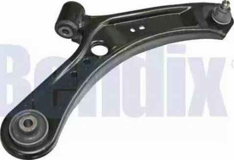 BENDIX 042012B - Track Control Arm motal.fi