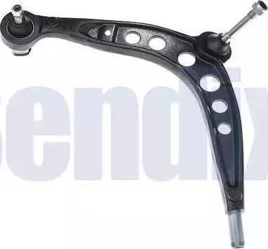 BENDIX 042130B - Track Control Arm motal.fi