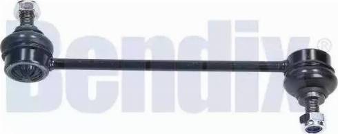 BENDIX 042899B - Rod / Strut, stabiliser motal.fi