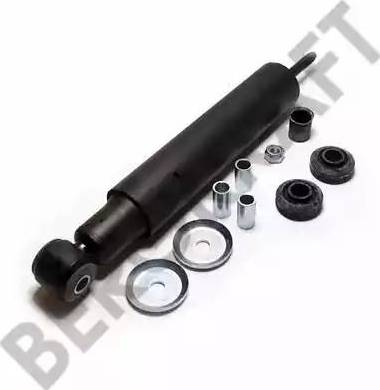 BergKraft BK9500148 - Shock Absorber motal.fi