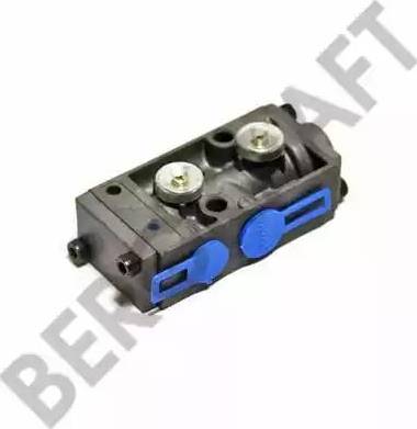 BergKraft BK9006044 - Multiport Valve motal.fi