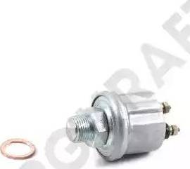 BergKraft BK9001053 - Sender Unit, oil pressure motal.fi