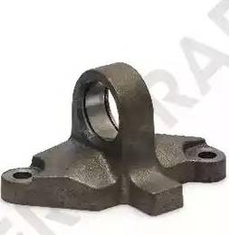 BergKraft BK9001013 - Bearing Bracket, release fork motal.fi