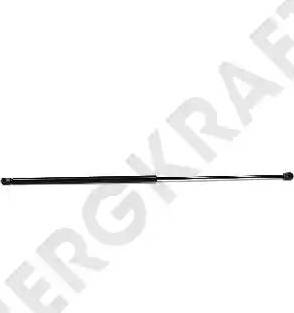 BergKraft BK9001017 - Gas Spring, front panel motal.fi