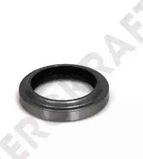 BergKraft BK9001175 - Seal Ring, steering knuckle motal.fi