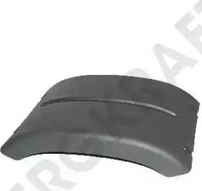 BergKraft BK9002492 - Mudguard motal.fi