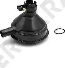 BergKraft BK9002530 - Oil Trap, crankcase breather motal.fi