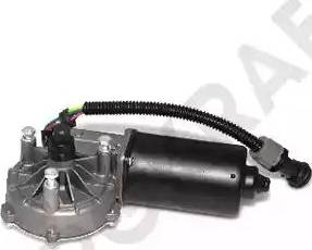 BergKraft BK9002324 - Wiper Motor motal.fi