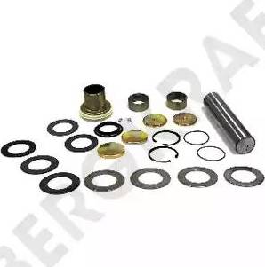 BergKraft BK9002201 - Repair Kit, kingpin motal.fi