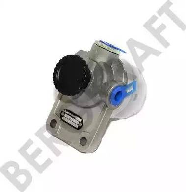 BergKraft BK1402101AS - Fuel Pump motal.fi