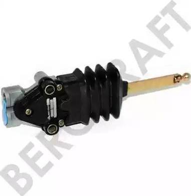 BergKraft BK1245003AS - Air Suspension Valve motal.fi