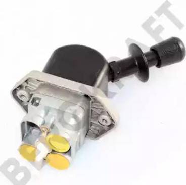 BergKraft BK1215206AS - Brake Valve, parking brake motal.fi