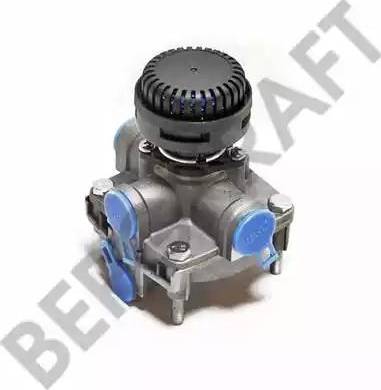 BergKraft BK8500470 - Relay Valve motal.fi