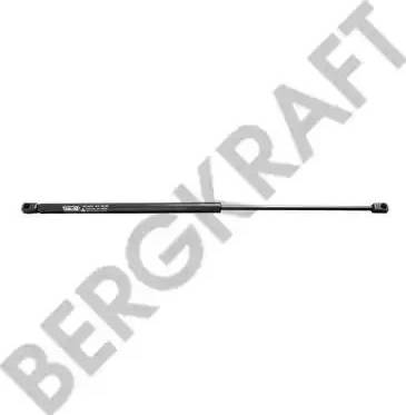 BergKraft BK2938321SP - Gas Spring, front panel motal.fi