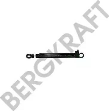 BergKraft BK2921121SP - Tilt Cylinder, driver cab motal.fi