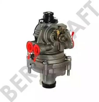 BergKraft BK2101015AS - Brake Power Regulator motal.fi