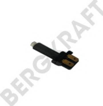 BergKraft BK7500097 - Brake Light Switch / Clutch motal.fi