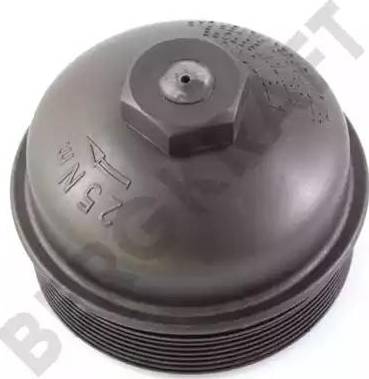 BergKraft BK7500165 - Cover, fuel filter motal.fi