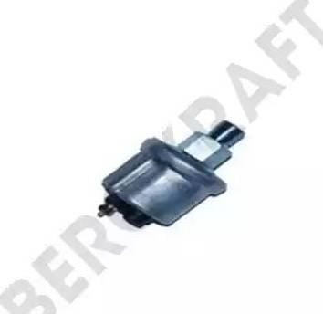 BergKraft BK7500115 - Sender Unit, oil pressure motal.fi