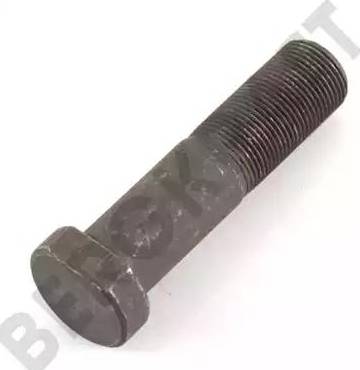 BergKraft BK7500273 - Stud, wheel hub motal.fi