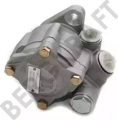 BergKraft BK7600405 - Hydraulic Pump, steering system motal.fi