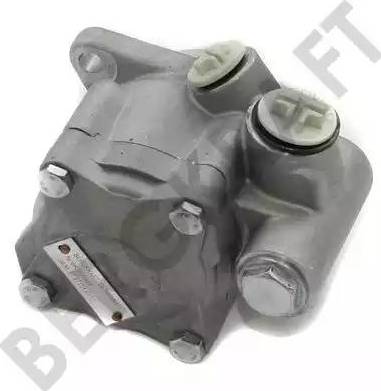 BergKraft BK7600403 - Hydraulic Pump, steering system motal.fi