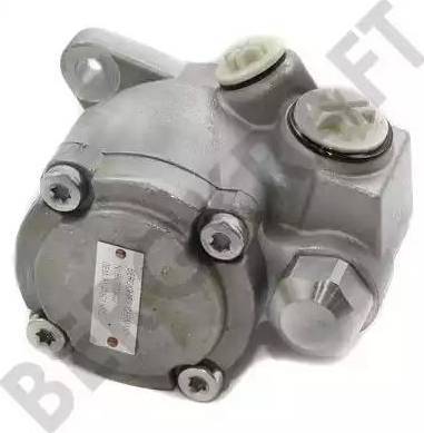 BergKraft BK7600402 - Hydraulic Pump, steering system motal.fi