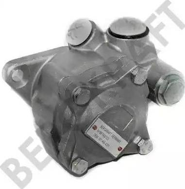 BergKraft BK7600103 - Hydraulic Pump, steering system motal.fi