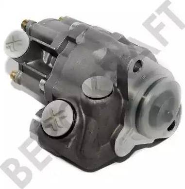 BergKraft BK7600112 - Hydraulic Pump, steering system motal.fi