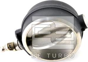 BE TURBO 440029 - Exhaust Gas Flap, engine brake motal.fi