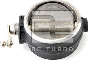 BE TURBO 440029 - Exhaust Gas Flap, engine brake motal.fi