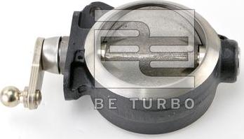 BE TURBO 440025 - Exhaust Gas Flap, engine brake motal.fi