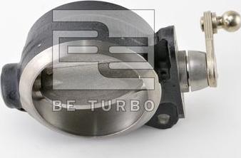 BE TURBO 440025 - Exhaust Gas Flap, engine brake motal.fi