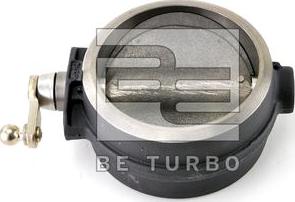 BE TURBO 440031 - Exhaust Gas Flap, engine brake motal.fi