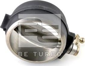 BE TURBO 440031 - Exhaust Gas Flap, engine brake motal.fi