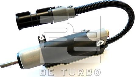 BE TURBO 470001 - Slave Cylinder, engine brake motal.fi
