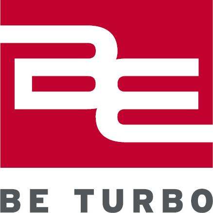 BE TURBO 600102 - Oil Pipe, charger motal.fi