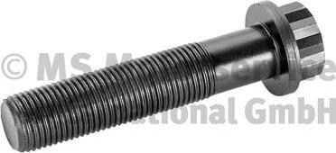 BF 20090342201 - Flywheel Bolt motal.fi