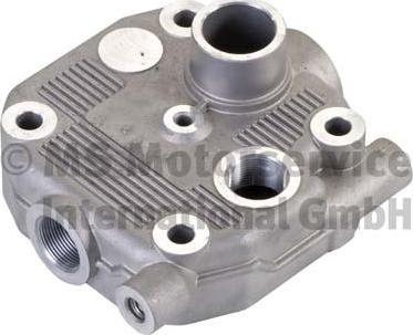 BF 20080350004 - Cylinder Head motal.fi