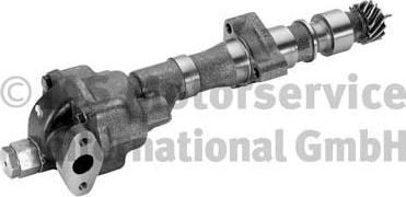 BF 20140335201 - Oil Pump motal.fi