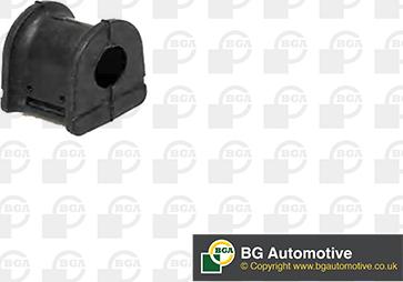 BGA BU2352 - Bearing Bush, stabiliser motal.fi