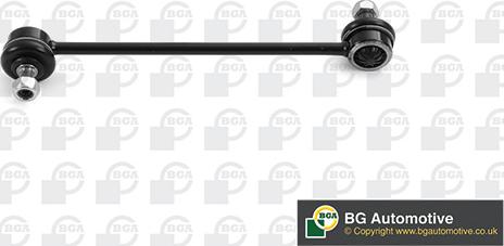 BGA LS9139 - Rod / Strut, stabiliser motal.fi