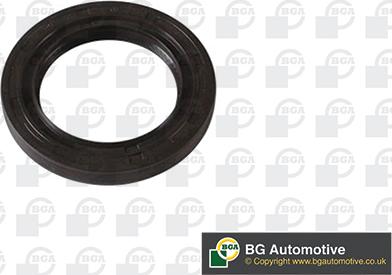 BGA OS4319 - Shaft Seal, crankshaft motal.fi